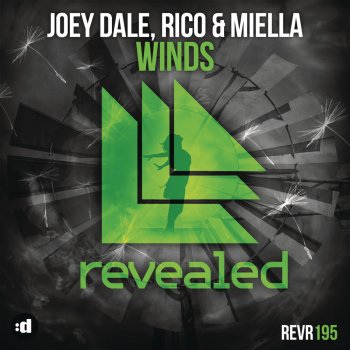 Joey Dale feat. Rico & Miella Winds - Original Mix