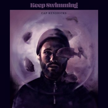 Cap Kendricks Keep Swimming