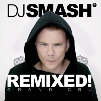 DJ Smash Moscow never sleeps - Tom Novy Remix