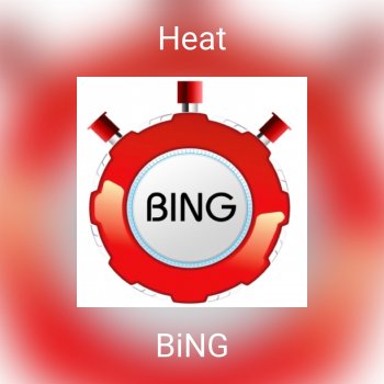 Bing Heat (Radio)