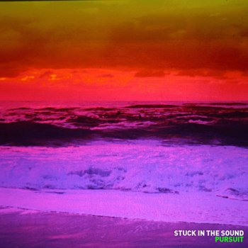 Stuck in the Sound Fred Mercure