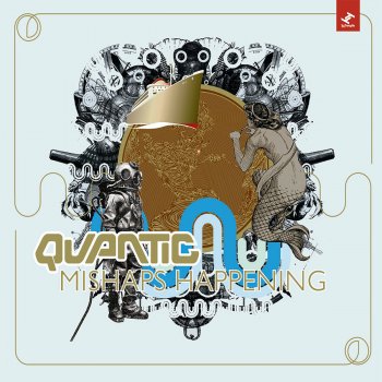 Quantic feat. Alice Russell Sound of Everything