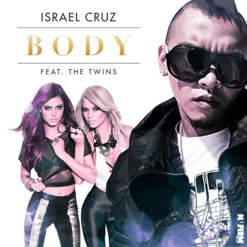 Israel Cruz Body (Radio Edit)