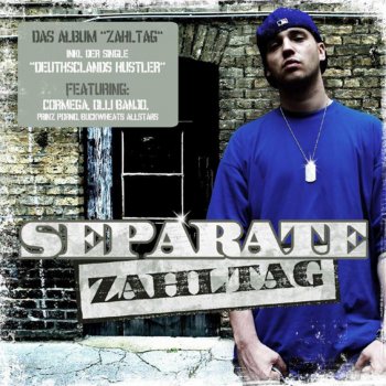 Separate featuring BW Allstars (Prinz Porno, Geeno, Charon, Abroo, Turkish) Bestform