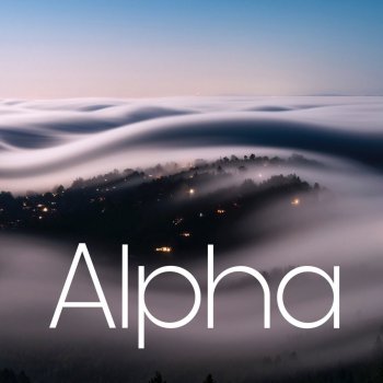 Al-pha-X Alpha (Instrumental Version)