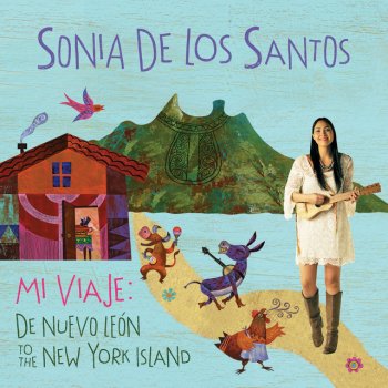 Sonia De Los Santos feat. Sinuhé Padilla-Isunza and Claudia Valentina La Golondrina