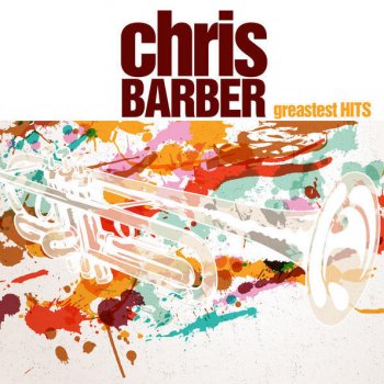 Chris Barber Hot House Rag