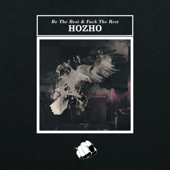 Hozho Taking Over