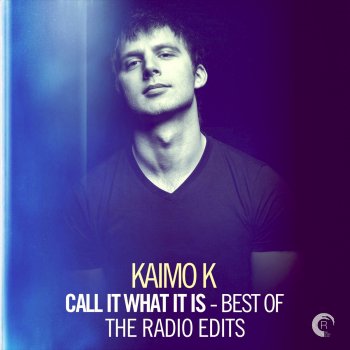 Kaimo K Why Can't You Love Me (Radio Edit)