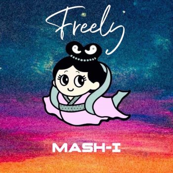 MASH-I Inside (feat. O-Bis Freaks)