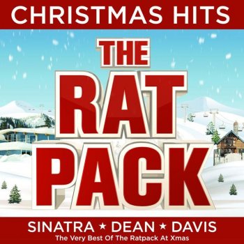 The Rat Pack Jingle Bells