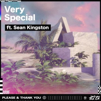 PLS&TY feat. Sean Kingston Very Special