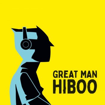 Great Man Hiboo The Sun New Hook (Radio Edit)