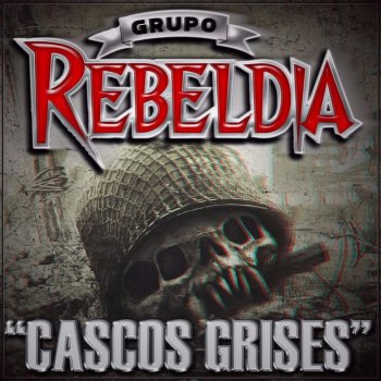 Grupo Rebeldia Voy a Pistear
