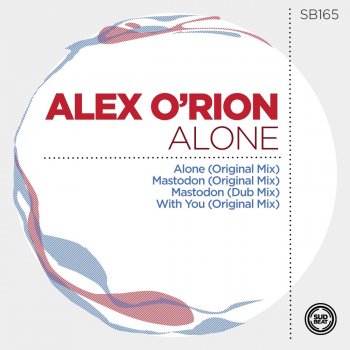 Alex O'rion Alone