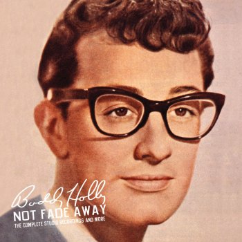 Buddy Holly Peggy Sue Got Married - Single Version