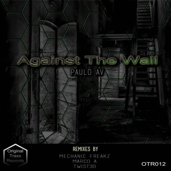 Paulo Av Against the Wall (Marco a Remix)