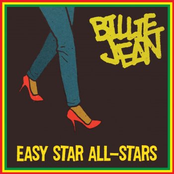 Easy Star All-Stars feat. Luciano Billie Jean