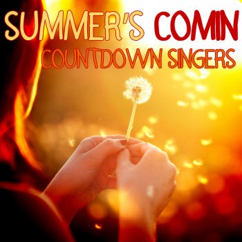 The Countdown Singers Heat Wave