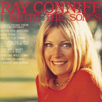 Ray Conniff Begin The Beguine