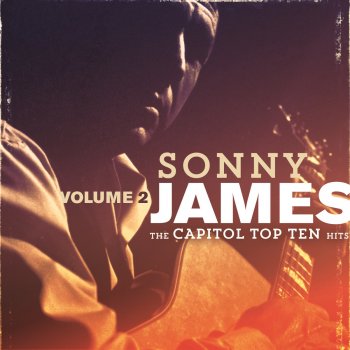 Sonny James My Love