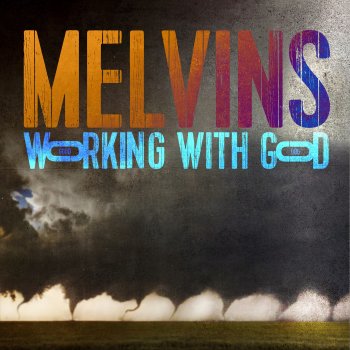 Melvins The Great Good Place