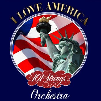 101 Strings Orchestra National Emblem