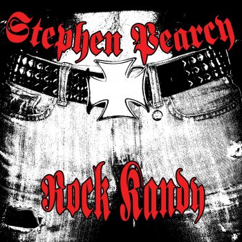 Stephen Pearcy Goodbye to You