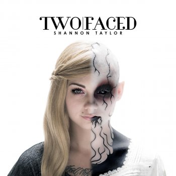 Shannon Taylor Two-Faced