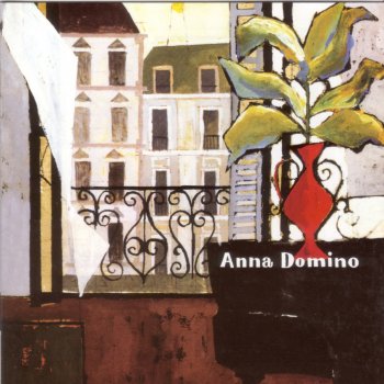 Anna Domino Caught