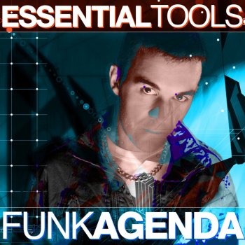 Funkagenda feat. Mark Knight Man With the Red Face - Rene Amesz Remix
