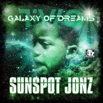 Sunspot Jonz Enter back Into the Galaxy