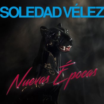 Soledad Vélez El Poder