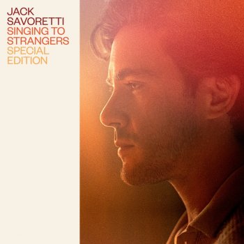 Jack Savoretti Singing to Strangers - Interlude