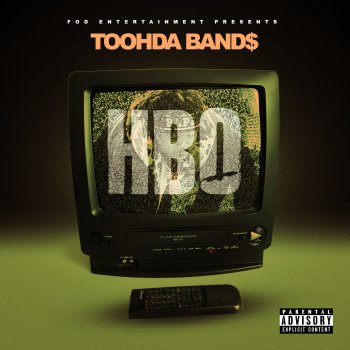 Toohda Band$ feat. Kay Chanel Freak Bitch, Pt. 2 (feat. Kay Chanel)