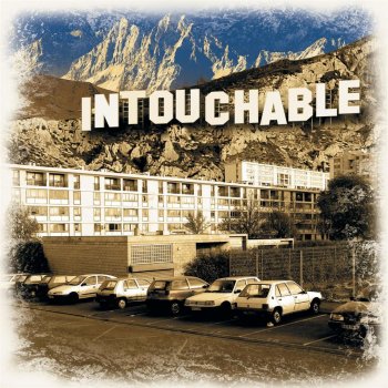 Intouchable featuring Maryam J'aI Plus D'Encre