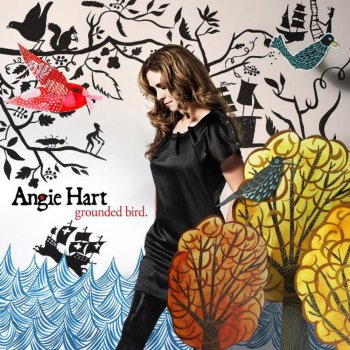 Angie Hart My Year of Drinking