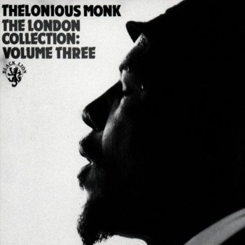 Thelonious Monk Crepuscule With Nellie (Take 3 )