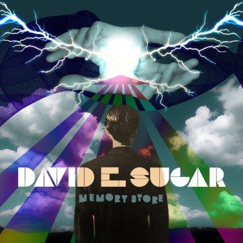David E. Sugar I See Love (Bonus Track)