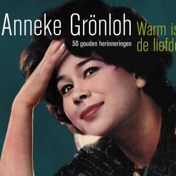 Anneke Grönloh feat. The Dutch Swing College Band So Do I