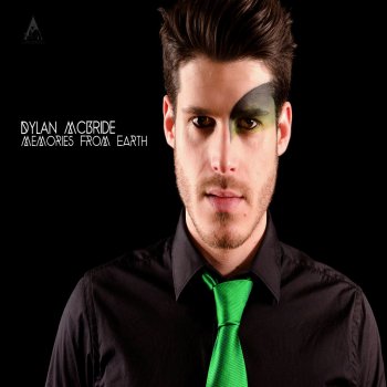 Dylan Mcbride Adanosina - Original Mix