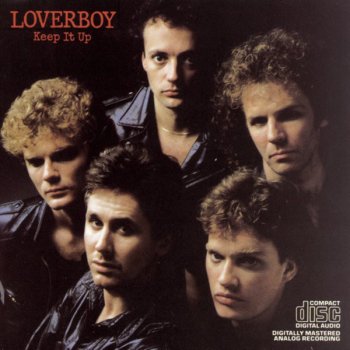 Loverboy Hot Girls In Love