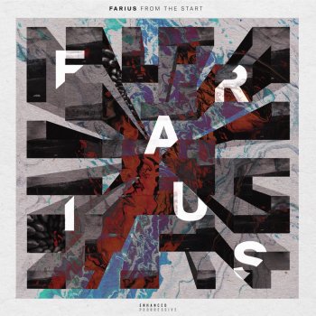 Farius Cloud 9 (feat. Clara Sofie)