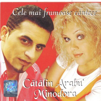 Catalin Arabu feat. Minodora Pentru tine
