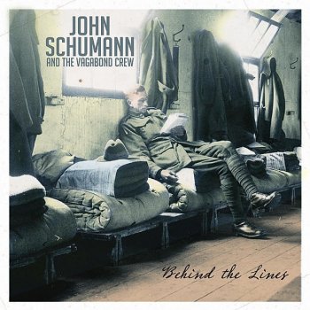 John Schumann On Every Anzac Day