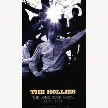 The Hollies I Won't Move Over - 1996 Remastered Version