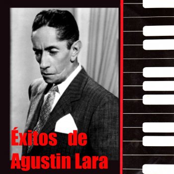 Agustín Lara A la Sombra Del Guayabar