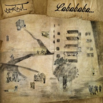 Labyrint Smutsfolk - Bonus Track