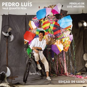 Pedro Luís Feto, Poeta do Morro - Edição de Luxo