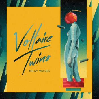 Voltaire Twins This Is the Place